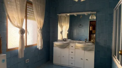 Apartment on Calle del Sol photo 11