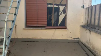 Apartment on Calle del Sol photo 15