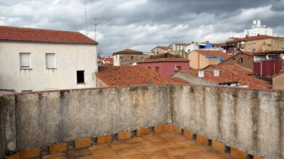 Apartment on Calle del Sol photo 17