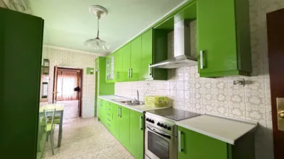 Apartment on Calle del Sol photo 2