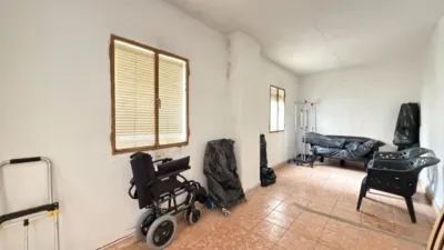 Apartment on Calle del Sol photo 4