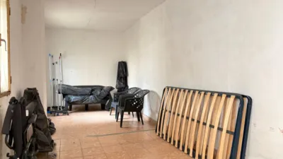 Apartment on Calle del Sol photo 5