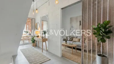 House in El Clot photo 10