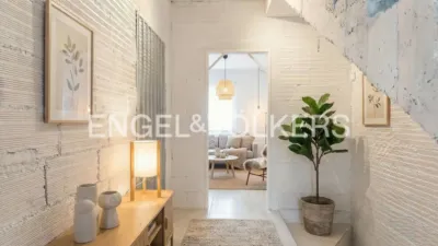 House in El Clot photo 11