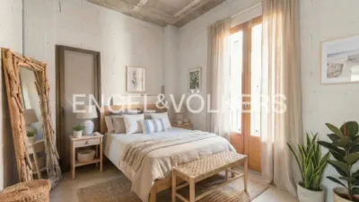 House in El Clot photo 12