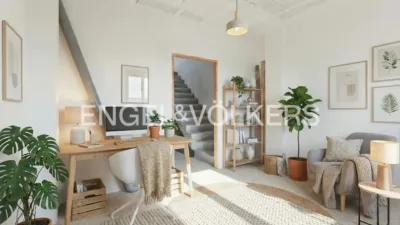 House in El Clot photo 14