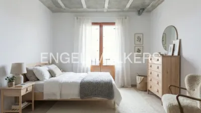 House in El Clot photo 15