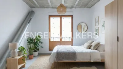 House in El Clot photo 16