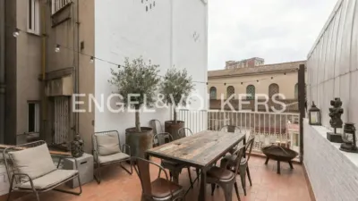 House in El Clot photo 20