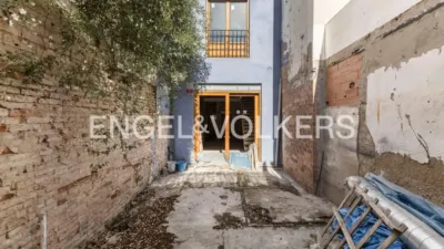 House in El Clot photo 21