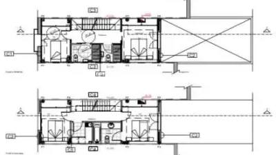 House in El Clot photo 29