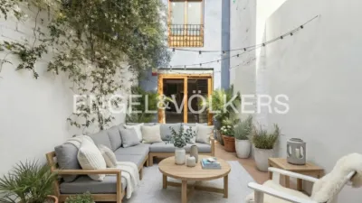 House in El Clot photo 2