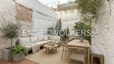House in El Clot photo 3