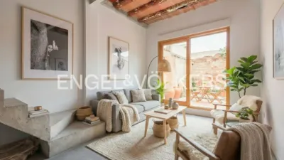 House in El Clot photo 4