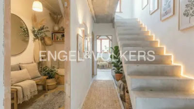 House in El Clot photo 5