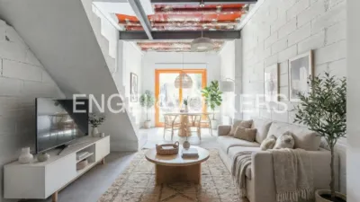 House in El Clot photo 6