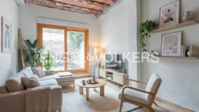 House in El Clot photo 7