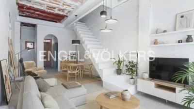 House in El Clot photo 8
