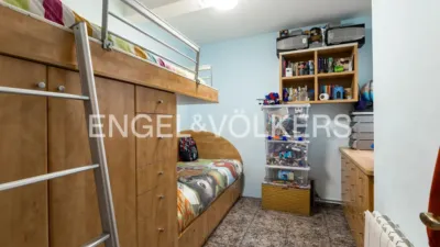 Apartment in La Bordeta photo 10