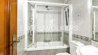 Apartment in La Bordeta photo 12