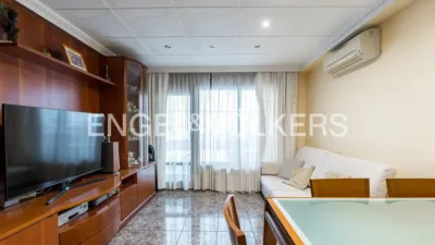 Apartment in La Bordeta photo 13