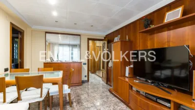 Apartment in La Bordeta photo 15