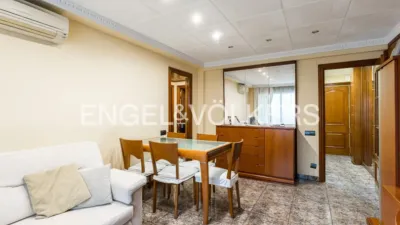 Apartment in La Bordeta photo 16