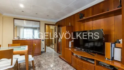 Apartment in La Bordeta photo 17
