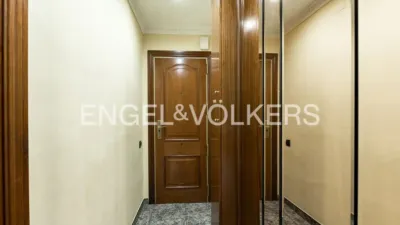 Apartment in La Bordeta photo 18