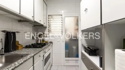 Apartment in La Bordeta photo 19
