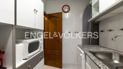 Apartment in La Bordeta photo 20
