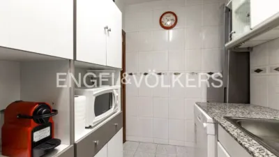 Apartment in La Bordeta photo 21