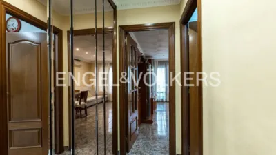 Apartment in La Bordeta photo 22