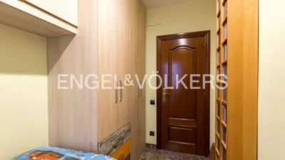 Apartment in La Bordeta photo 23