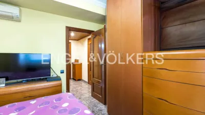 Apartment in La Bordeta photo 24