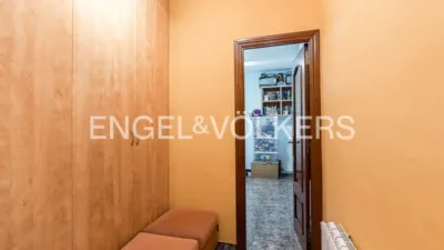 Apartment in La Bordeta photo 25
