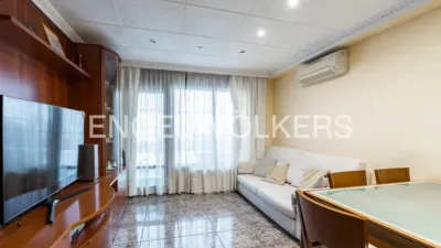 Apartment in La Bordeta photo 2