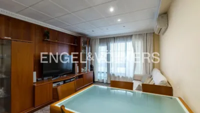 Apartment in La Bordeta photo 3