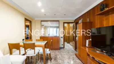 Apartment in La Bordeta photo 4