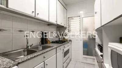 Apartment in La Bordeta photo 5
