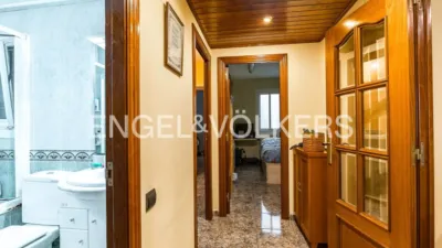 Apartment in La Bordeta photo 6