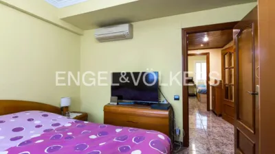 Apartment in La Bordeta photo 8