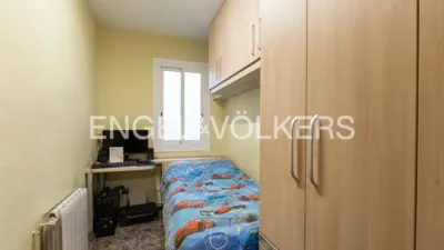 Apartment in La Bordeta photo 9
