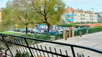 Apartment on Zarrageta Street photo 12