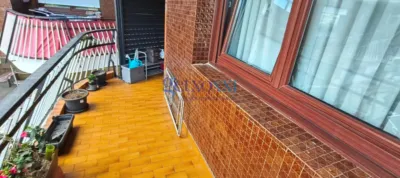 Apartment on Zarrageta Street photo 14