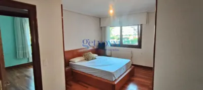 Apartment on Zarrageta Street photo 16