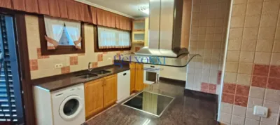 Apartment on Zarrageta Street photo 29
