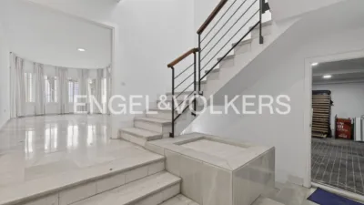 Casa en venta en Hacienda La Cartuja, Hacienda La Cartuja (Tomares) de 650.000 €