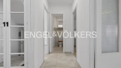 Casa en venta en Hacienda La Cartuja, Hacienda La Cartuja (Tomares) de 650.000 €