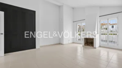 Casa en venta en Hacienda La Cartuja, Hacienda La Cartuja (Tomares) de 650.000 €